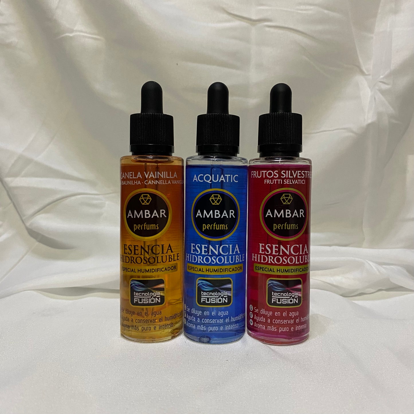 Essenze profumate Ambar Perfums 50 ml