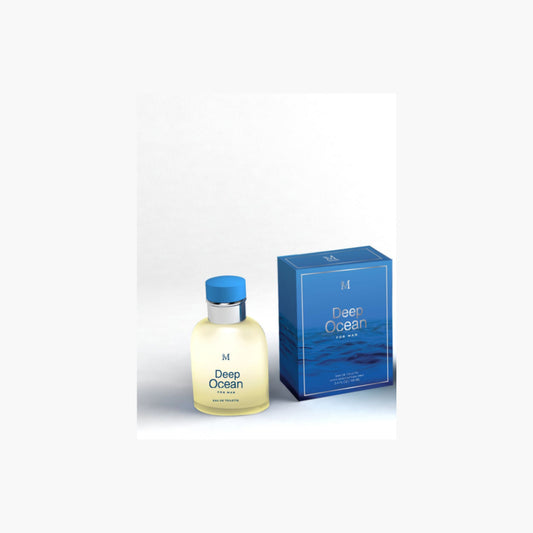 Montage Deep Ocean Pour Homme