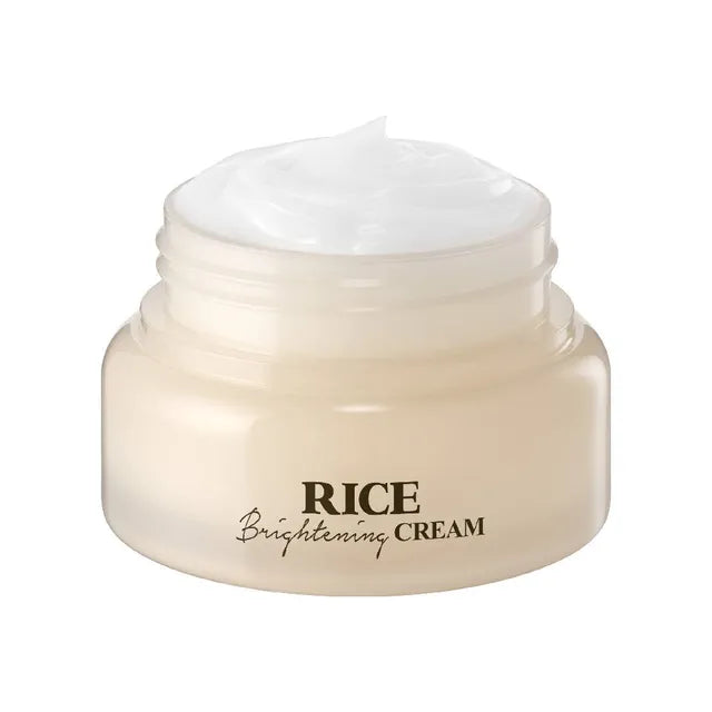 SKINFOOD-Rice Brightening Cream 60ml