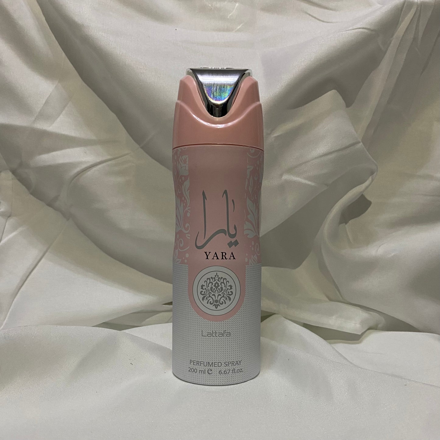1  YARA lattafa Deodorante Profumo Spray 200 ml